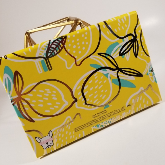 🆕️Tarte, Adelaine Morin Palette - Picture 5 of 5